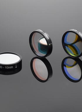 DHC 新GCC-2010_10nm带通滤光片（后20个型号）大恒光电 GCC-2010