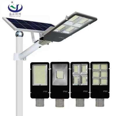 路灯大功率家用款村照明灯牙刷庭院户外工程新农灯太阳能超防水亮