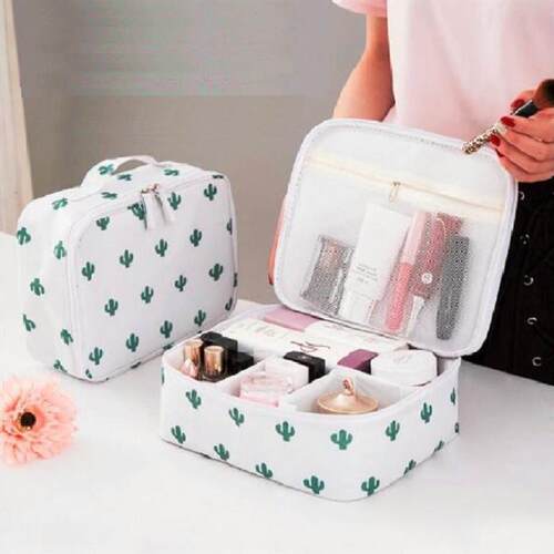 Toiletry Portable Outdoor Travel Kits Business Storage bag