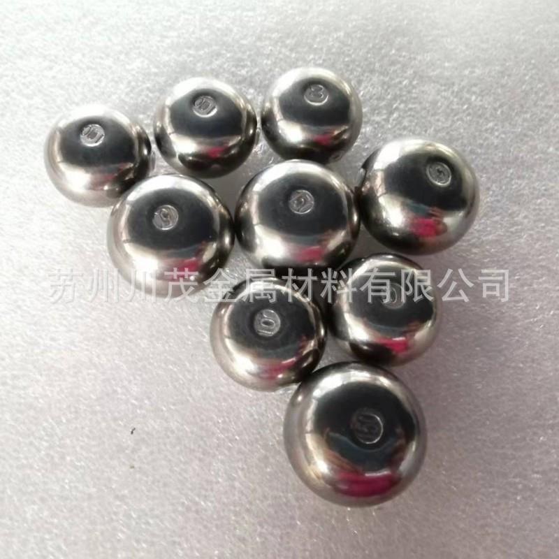 钨鱼坠 胖珠 钨合金克重100g 钨头 体积小比重高防风效果好 本色