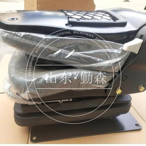 装载机配件各种型号齐全WA470-6驾驶室座椅20Y-57-D1500图片