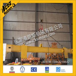 装 吊具 箱吊机配件 HNP集装 0专箱业制集2英尺机械式