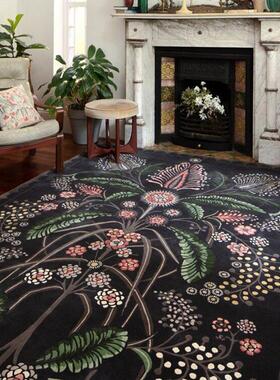 carpet bedroom soft floor carpets living room floor rug mat1