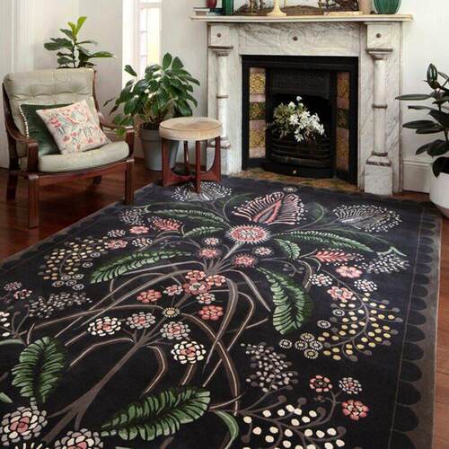 carpet bedroom soft floor carpets living room floor rug mat1
