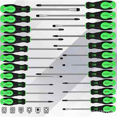 【折扣价】厂家跨境118PCS磁性螺丝精密起子套装塑胶架强磁碗防滑
