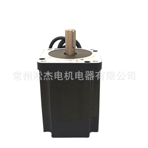 86直流无刷电机310V659W3000转机身115mm高转速低温升厂家现货