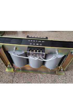 电压互感器JSGW-0.5 380/100V 400V/110V 准确级0.2 容量10VA