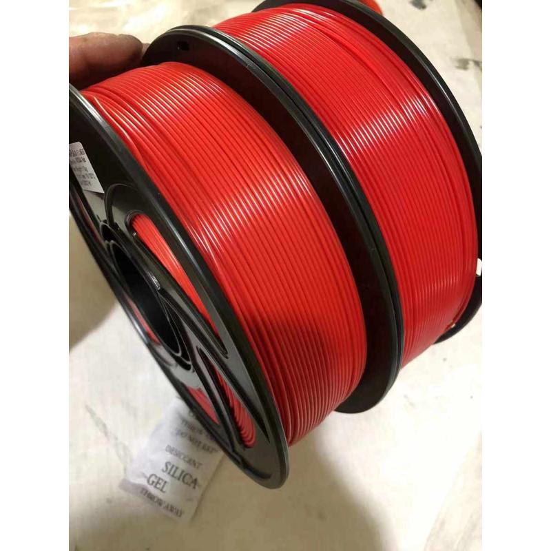 源头工厂直供，高品质高速3D打印耗材PLA