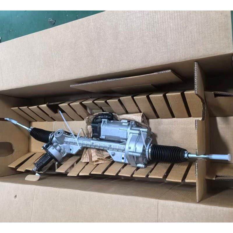 适用宝马E81E87E82E88E90E93E92E84方向机转向机电动