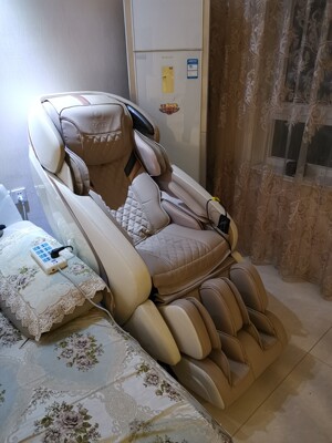 奥佳华按摩椅怎么样?优缺点曝光分析