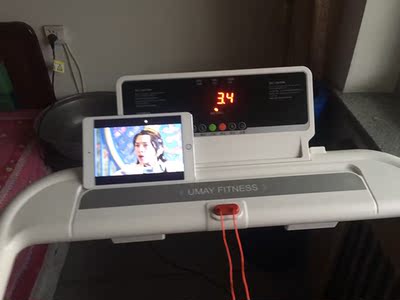 佑美U20跑步机到底怎么样？用后多少人说后悔了？