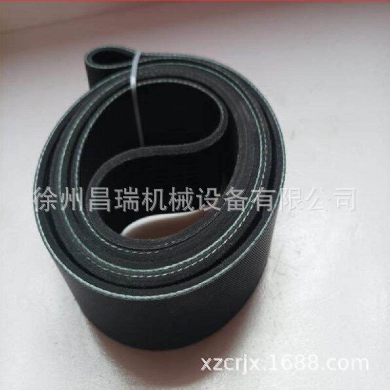 徐州上柴发动机S00034595+01多锲带徐工程机械吊车挖机装载机配件