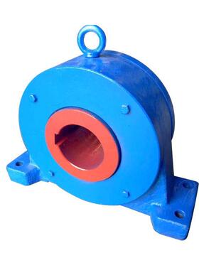 供应电动滚筒用GNDII-N1止器 逆 单向离合GYR器 T离合器