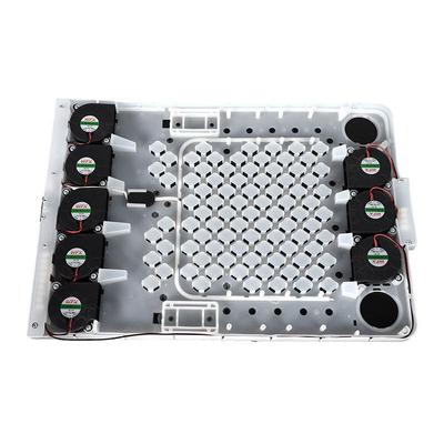 汽通风车坐垫单片通风板6风机带启922停夏季12V制吹1冷风透气冷散