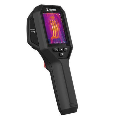 海康威影HM-TP51-3AXF/W手持测温热像仪