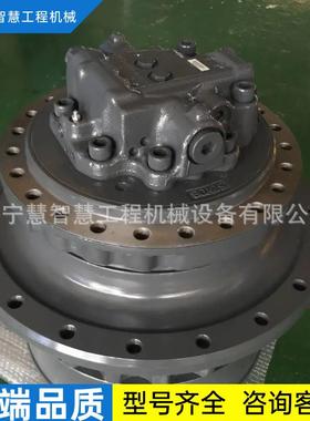 PC450-7450-8挖掘机旋转马达706-7K-01170齿轮箱总成706-7K-01040