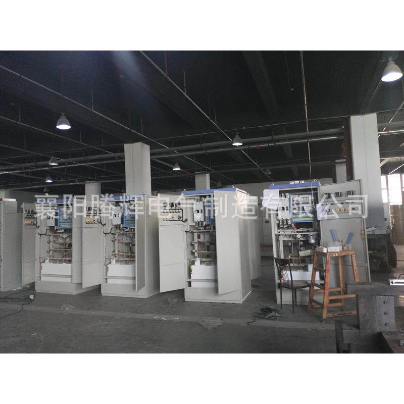 高压绕线式电动机软启动TRQMotorSoftStarter.厂家包物流