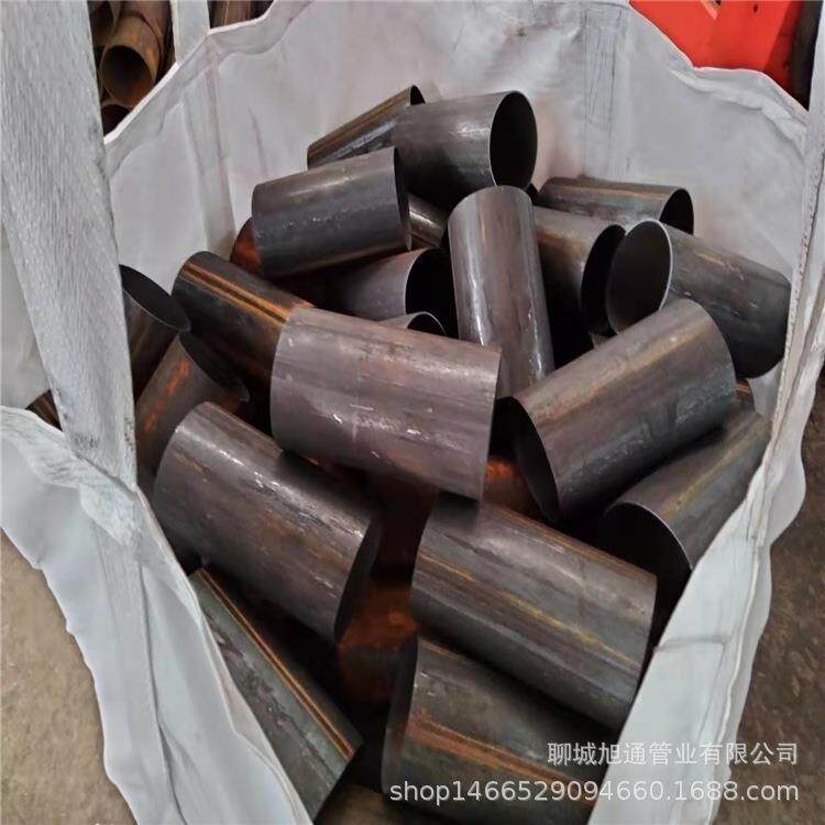 库存现货Q235B焊接管 Q235B冷拔直缝焊管 冷拉Q235B小细口焊管