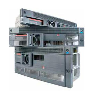ABB终端配电母线系统 S402M-C63;10076278