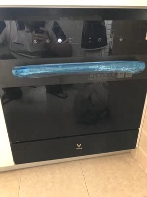 云米VDW803怎么样?用后2周感受![问题大反馈]
