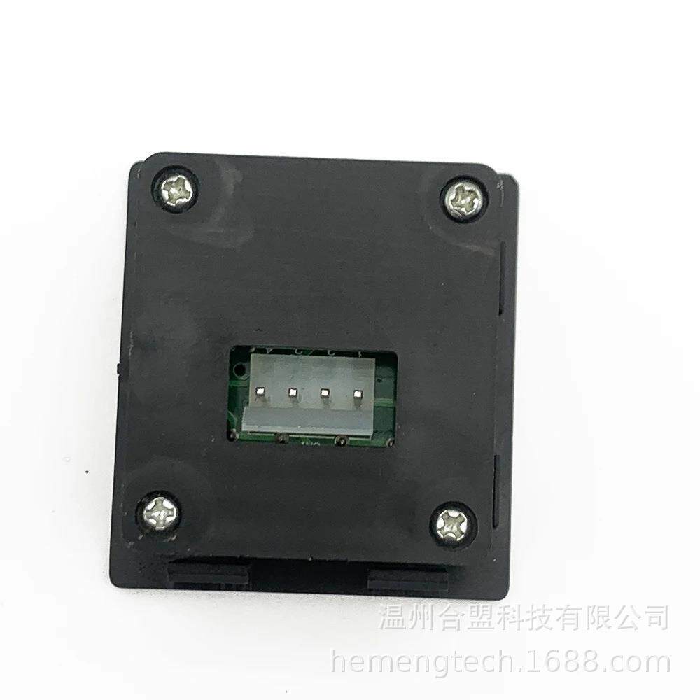 OE:543-00096 54300096适用斗山大宇 DX75音乐盒控制按钮开关