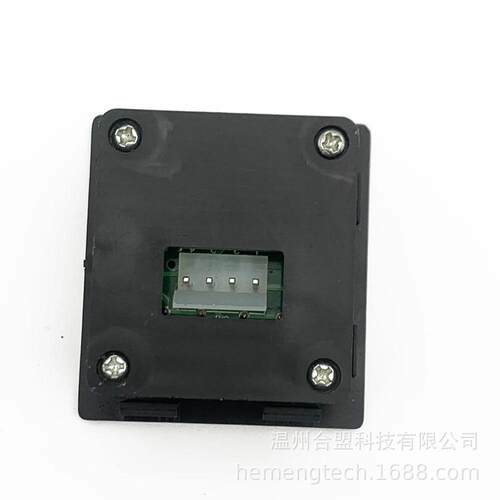OE:543-00096 54300096适用斗山大宇 DX75音乐盒控制按钮开关
