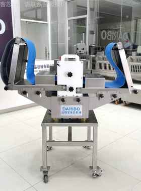 厂家x直销达瑞宝KCY鲜分肉条切块骨机 鸡肉鱼肉带切条切块机