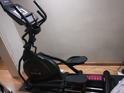 速尔椭圆机怎么样?为何价格偏低?是陷饼还是陷阱?