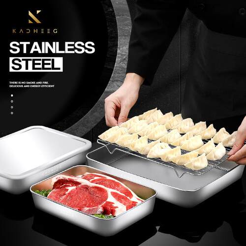 立恒自动饺子器食品级保鲜馄饨水饺速冻冰德国饺子盒专用冷冻盒子