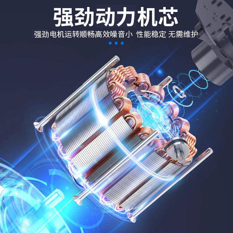自来水增压泵阳太能热水器管道增用压家全自动水泵220器v小加压泵