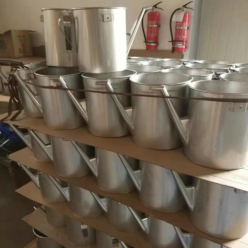 工业滤用3钢04不锈二级级过油壶不锈钢油桶三漏567斗手动黄油枪