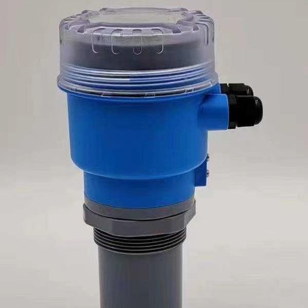 冠科PL321超声波液位传感器变送器PL32124DC供电 0-10VCD输出