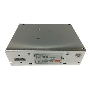 80UT 12V3A 0.5A电梯充电电源HN22 BAT13.8V C三路开关电源 24V2A
