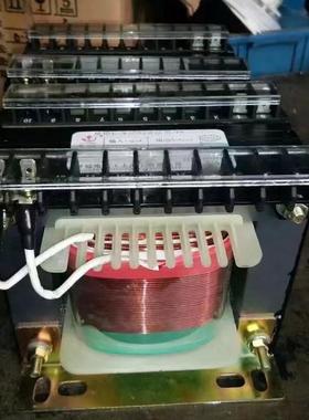 冠电气BK-50VA控制变器380转220V110V361SG-byqV压24时V2V6V全铜