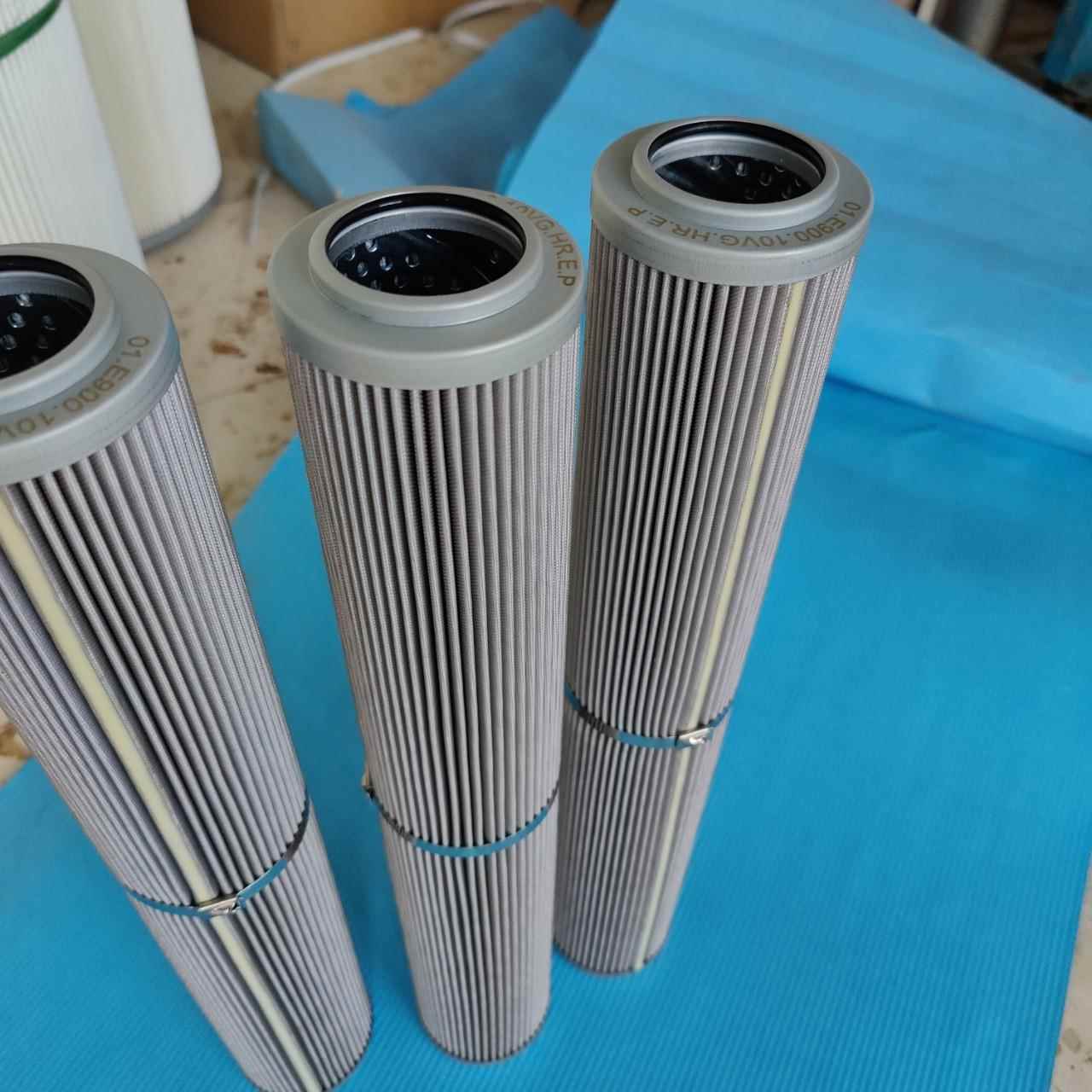 01E900.10VG.HR.E.P过滤器油滤芯06609