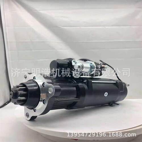 斗DX370起动机发电机挖掘机全车配件燃油泵喷油器电脑版