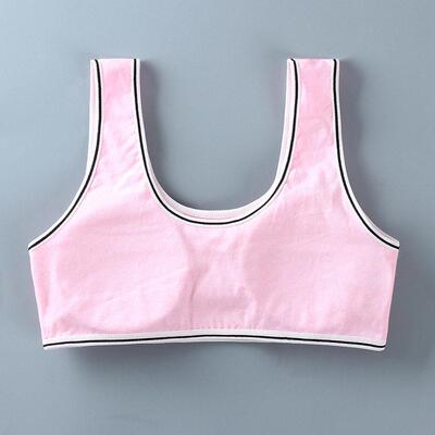 Underwear for Girls Bra and Panty Sets 12years Old Teenage G