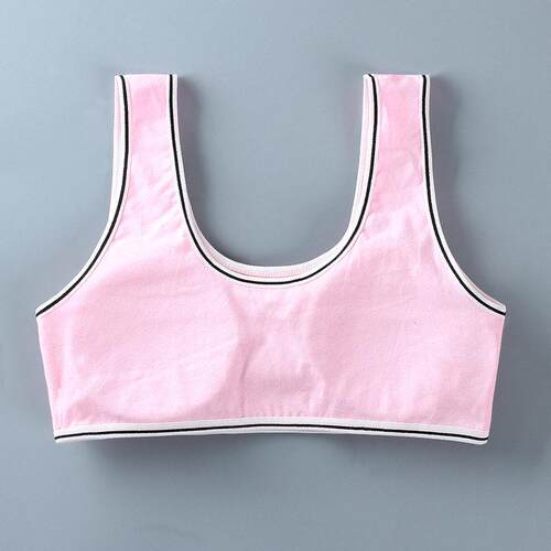 Underwear for Girls Bra and Panty Sets 12years Old Teenage G