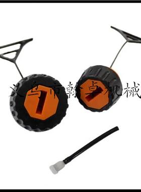 FS55 46 45 55R FC55 38化油器 空滤器 燃油管 燃油滤割草机配件