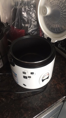 大家评测使用华强CFXB20-B电饭煲怎么样，全面解析真实情况如何？