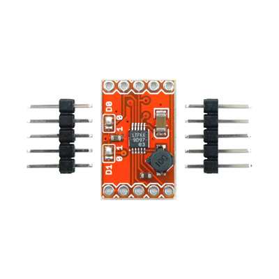 LTC3588-1压电式能量收集转换器模块 能量转换 Energy Harvester