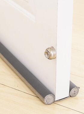 Door Seal Strip for Easy Windproof and Soundproofing, Door a