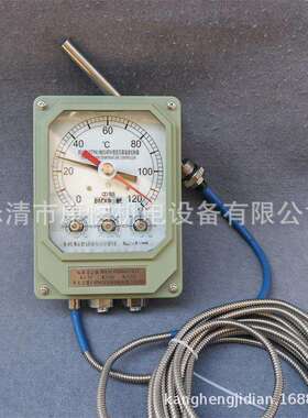 杭州博阳变压器温度控制器BWY(WTYK)-803ATH油面温控器BWY-803ATH