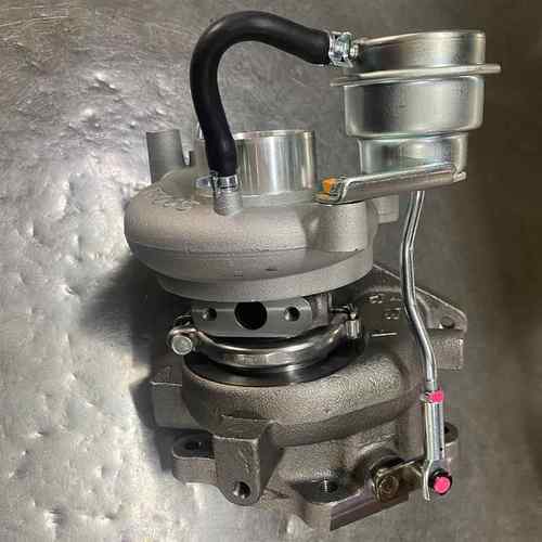 厂家直供涡轮增压器TF035 4M40 49135-03101