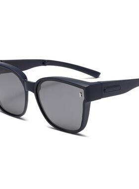 太阳眼镜男女偏光近视太阳眼镜