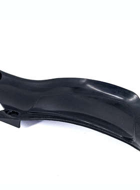 越野摩托车减震挡水板保护KTM SX SXF XC 150 250 300 450挡泥板