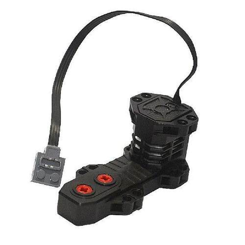 MOC Building Bs Technical Parts Monster Motor Multi