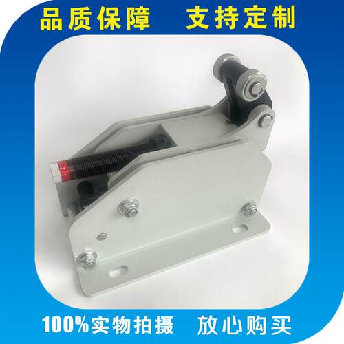 F1730.2.5.35.SB/H中号卧式阻卧挡器气 重型详询客服式限位器流水