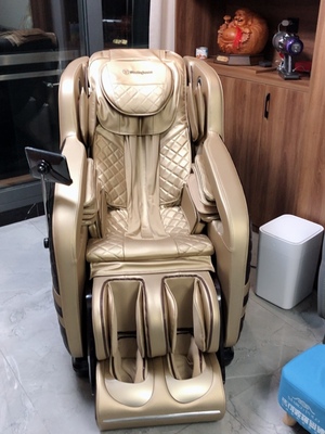 西屋S400按摩椅好不好？多少人不看这里被忽悠了