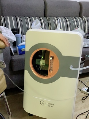 德国科司德制氧机怎么样?用后两个月不吹不黑说优缺点